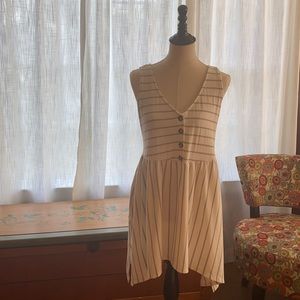 Torrid striped Tunic